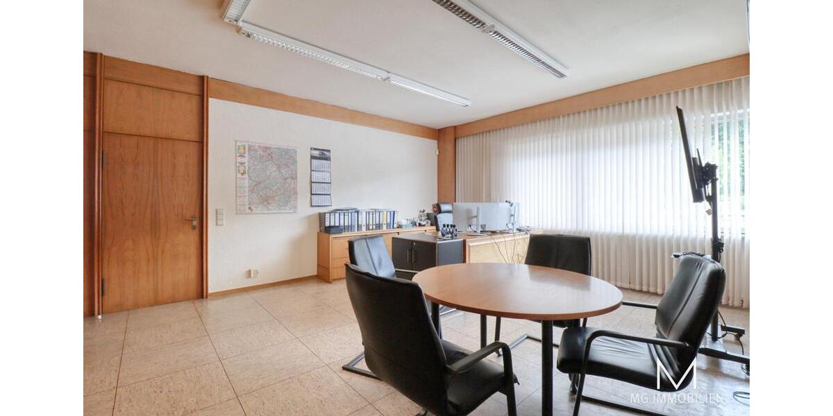 Gewerbeobjekt Landstuhl - 1.950.000&euro; | Angebot:23990193