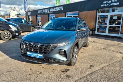 Hyundai TUCSON 35.000 km 23.890 € Rostock 18057
