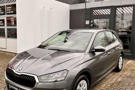 Skoda Fabia 28.000 km 14.980 &euro; Wismar 23966