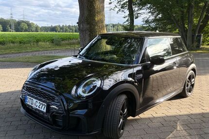 Mini Cooper 82.000 km 20.990 &euro; Sottrum 27367