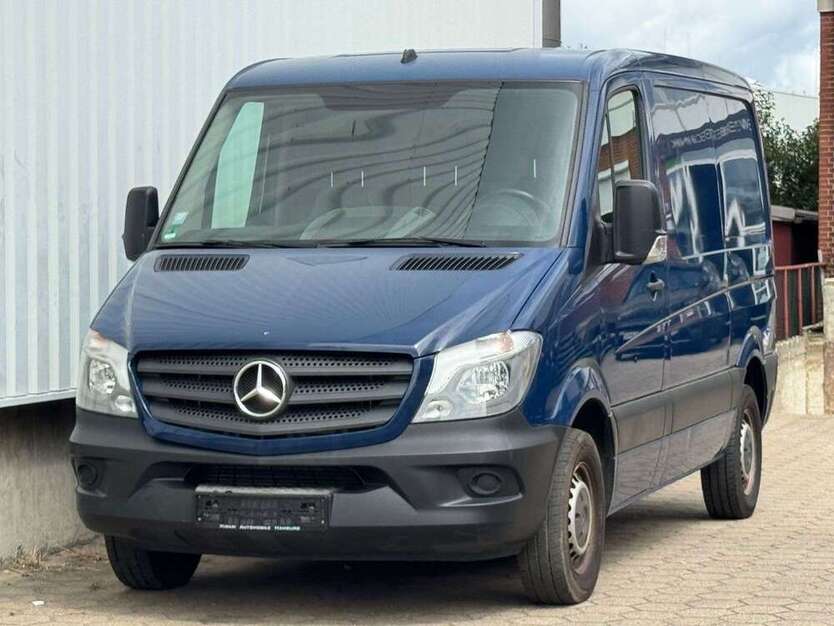 Sprinter