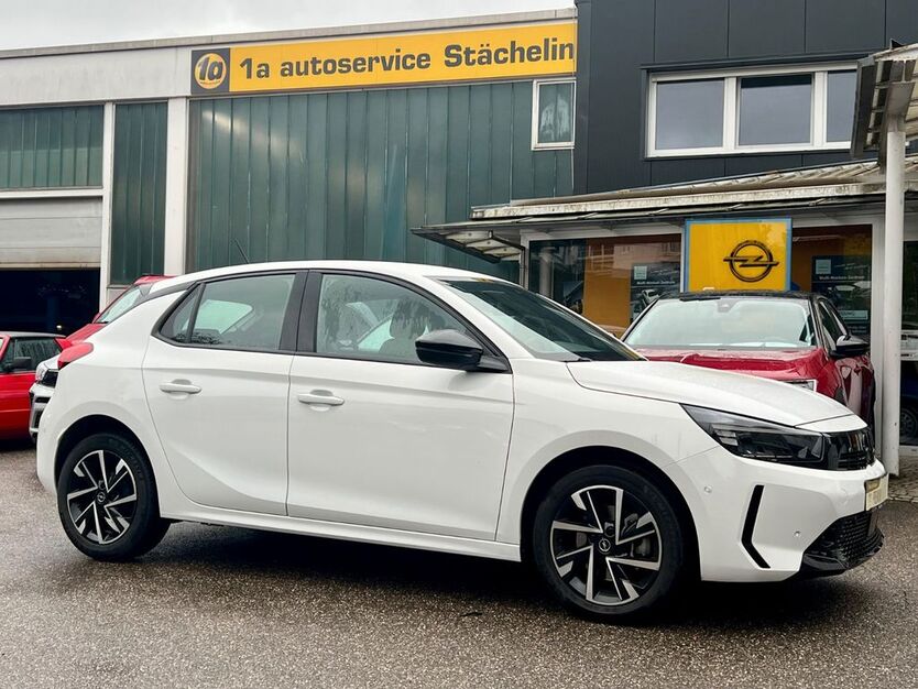 Opel Corsa 23.220 km 16.480 € Wehr 79664