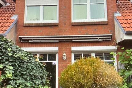 Familienfreundliches Mittelreihenhaus in Büdelsdorf 5 zimmer