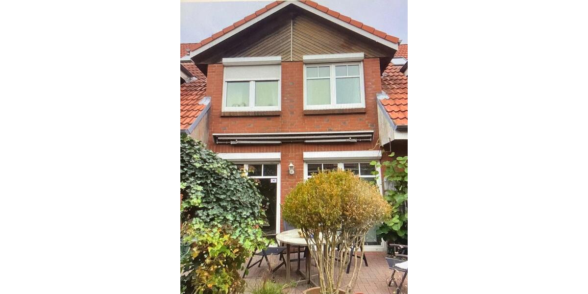 Familienfreundliches Mittelreihenhaus in Büdelsdorf 5 zimmer