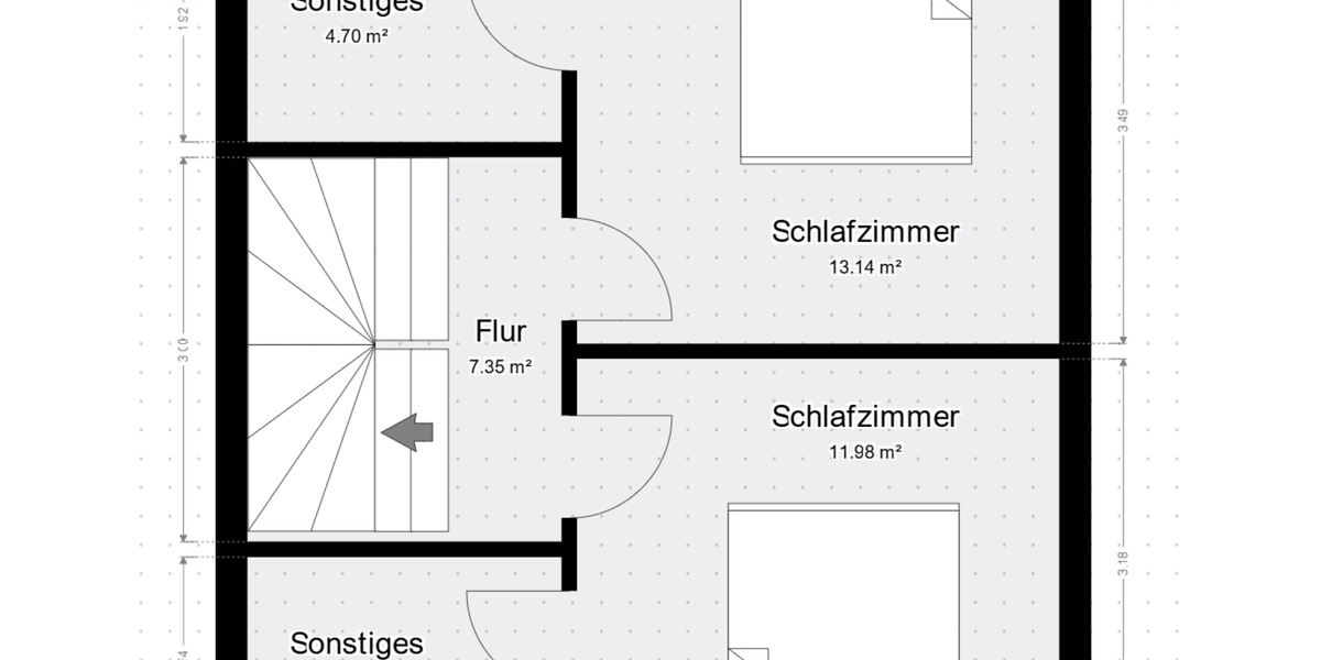 Doppelhaushälfte Wildau - 8 Zimmer, 150 m&sup2;, 2.250&euro; | Angebot:24653098