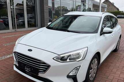 Ford Focus 54.000 km 13.990 &euro; Ibbenbüren 49477