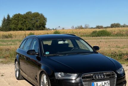 Audi A4 297.878 km 5.000 &euro; Ulm 89079