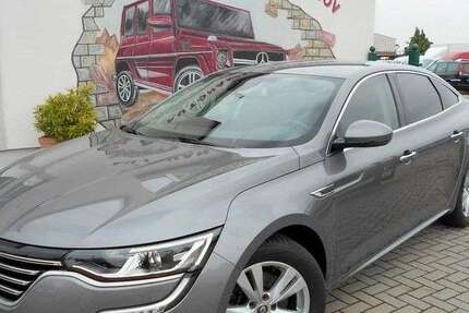 Renault Talisman 118.897 km 13.790 &euro; Markranstädt OT Quesitz 04420