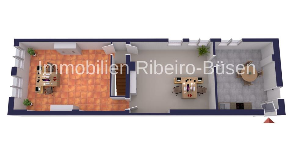 Gewerbeobjekt Niederkrüchten - 2.824&euro; | Angebot:24663240