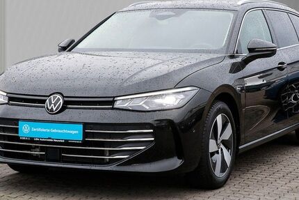 VW Passat Variant 25.233 km 31.880 &euro; Neuwied 56564
