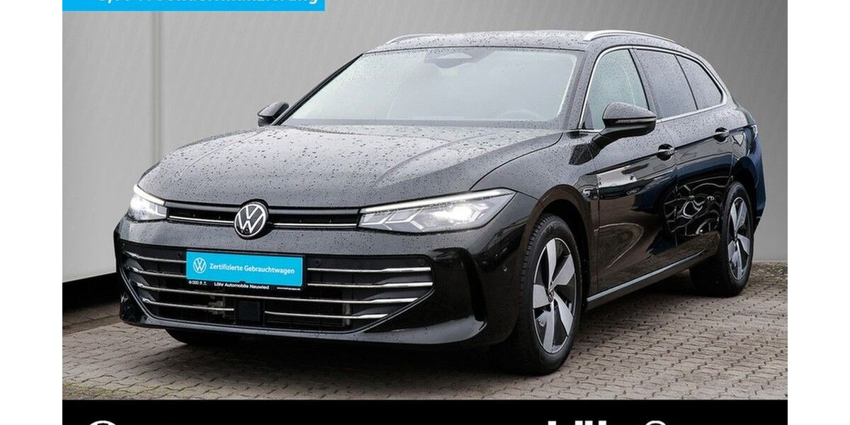 VW Passat Variant 25.233 km 31.880 &euro; Neuwied 56564