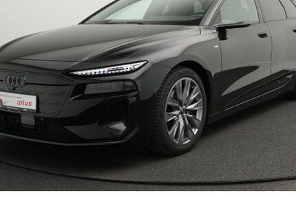 Audi A6 e-tron 15.533 km 66.910 &euro; Gersthofen 86368