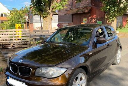BMW 116 214.000 km 5.000 &euro; Fronhausen 35112