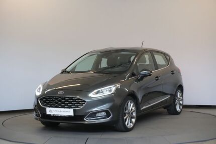 Ford Fiesta 95.348 km 10.490 &euro; Kassel 34123