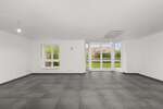 Moderne DHH mit viel Platz und Süd-West-Garten | Ruhe für die ganze Familie - Doppelhaushälfte Sankt Wolfgang | Angebot:26389540