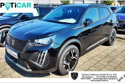 Peugeot 2008 2.000 km 30.500 &euro; Hollern-Twielenfleth 21723