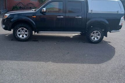 Ford Ranger 200.031 km 12.000 &euro; Coesfeld 48653