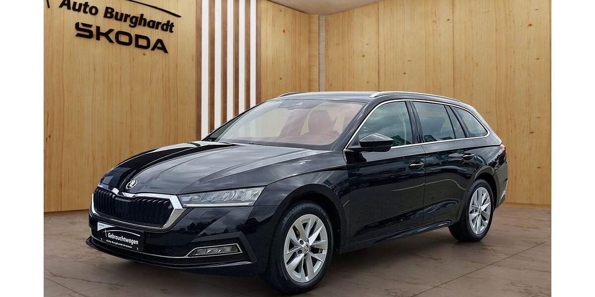 Skoda Octavia 88.104 km 21.980 &euro; Bremen 28357