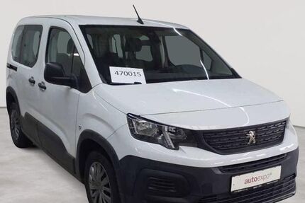 Peugeot Rifter 7.526 km 18.489 &euro; Fernwald-Steinbach 35463