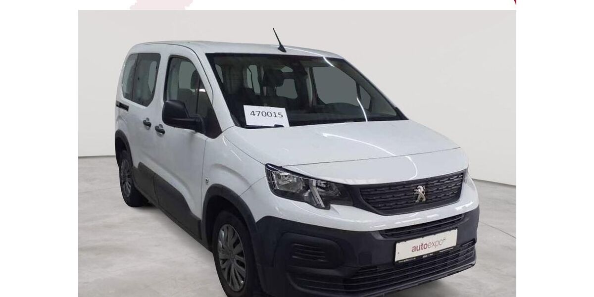 Peugeot Rifter 7.526 km 19.290 &euro; Fernwald-Steinbach 35463