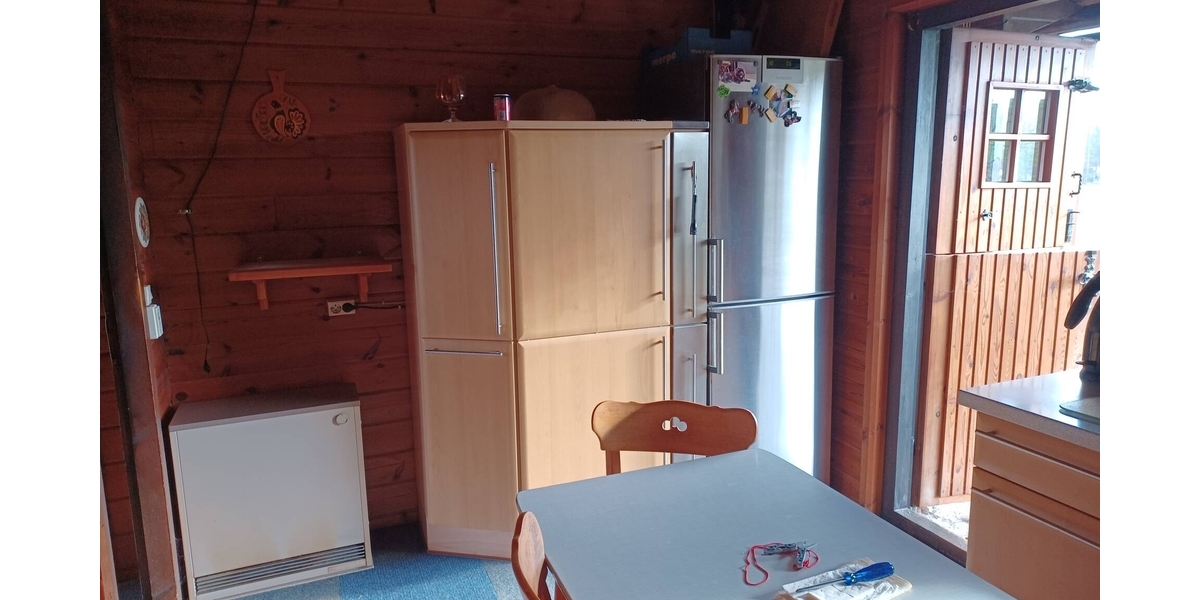 !!! Baugrundstück !!! mit traumhaften Ausblick über Felder - Zweifamilienhaus Zarpen | Angebot:26006779