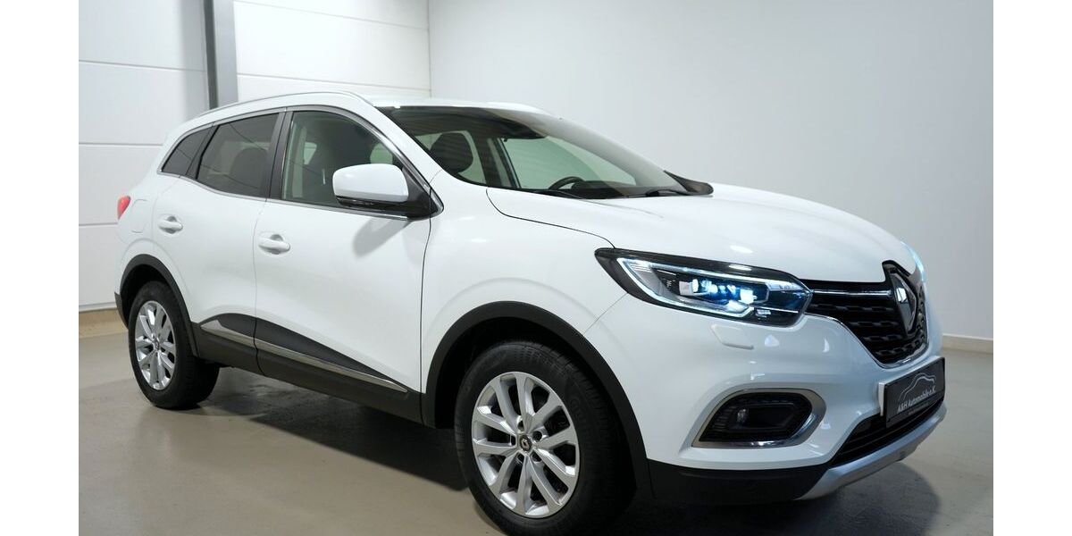 Renault Kadjar 72.563 km 16.850 &euro; Hürth bei Köln 50354