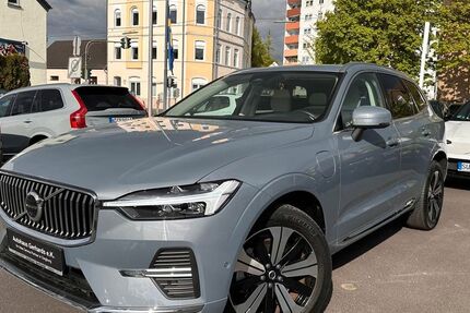 Volvo XC60 29.700 km 43.888 &euro; Siegburg 53721