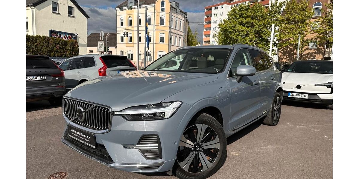Volvo XC60 29.700 km 43.888 &euro; Siegburg 53721