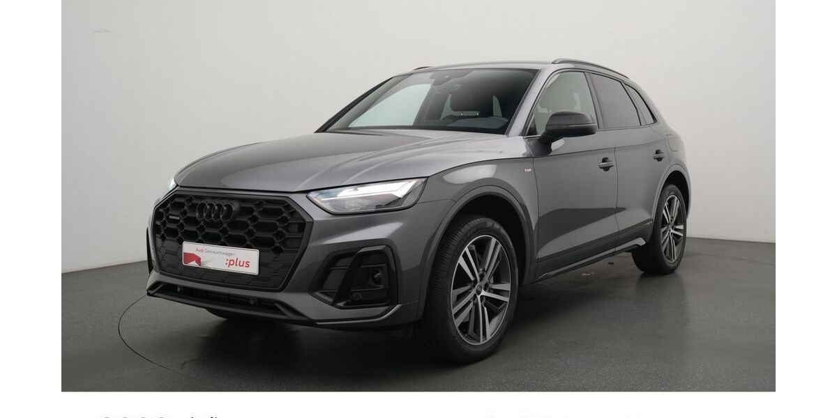 Audi Q5 26.020 km 44.988 &euro; Leverkusen 51373