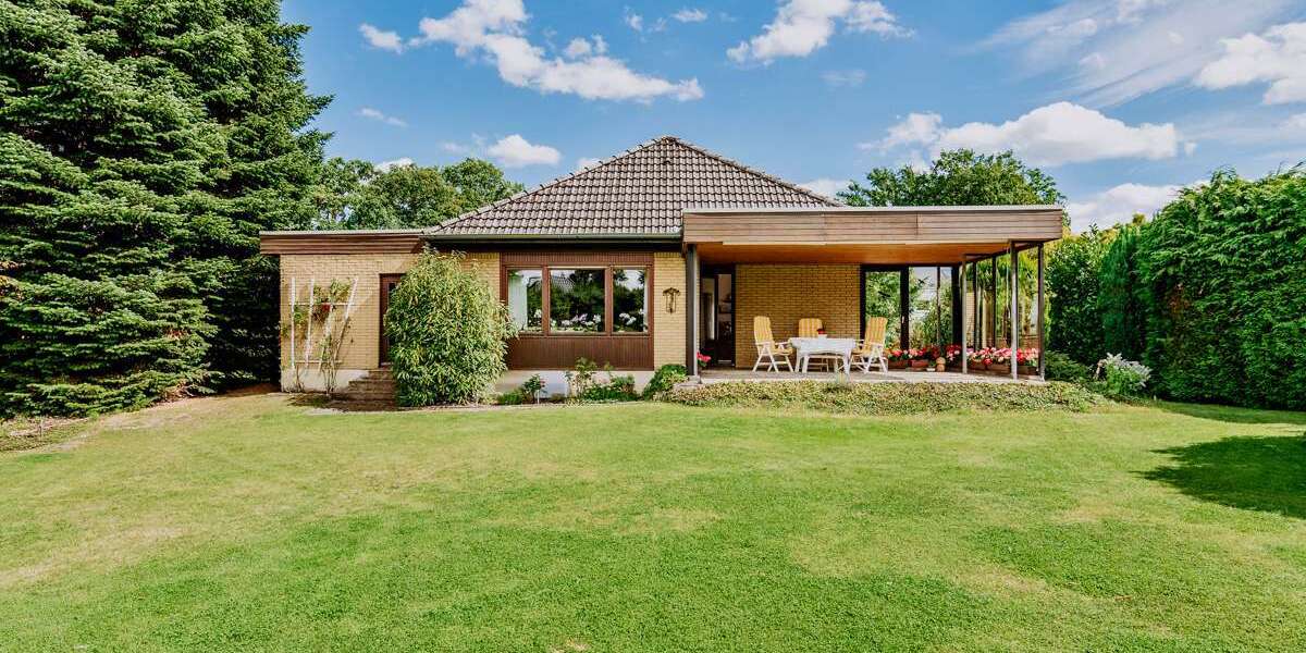 Einfamilienhaus Lüneburg / Ochtmissen Ochtmissen - 5 Zimmer, 140 m&sup2;, 710.000&euro; | Angebot:26061119