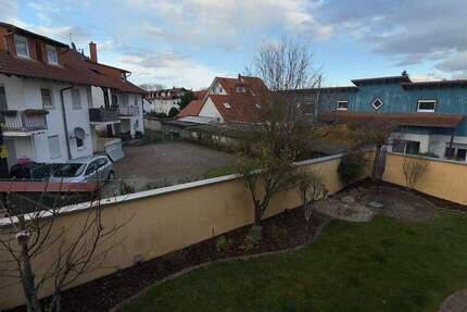 Wohnung Speyer West - 4 Zimmer, 146 m&sup2;, 1.600&euro; | Angebot:24850611