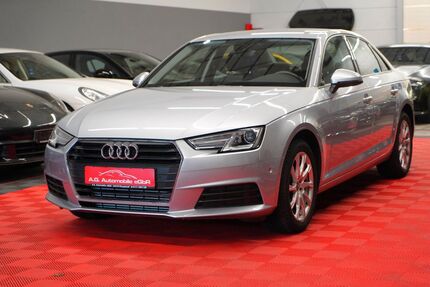 Audi A4 15.269 km 20.750 &euro; Pfungstadt 64319