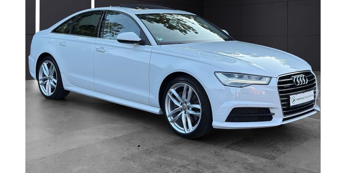 Audi A6 69.900 km 30.000 &euro; Salzgitter 38228
