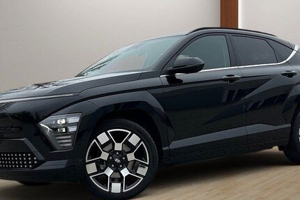 Hyundai KONA 31.000 km 33.912 &euro; Durach 87471