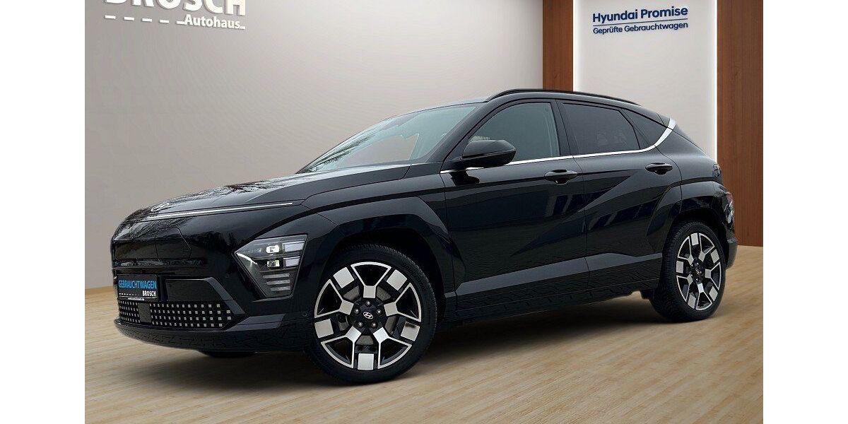 Hyundai KONA 31.000 km 33.912 &euro; Durach 87471