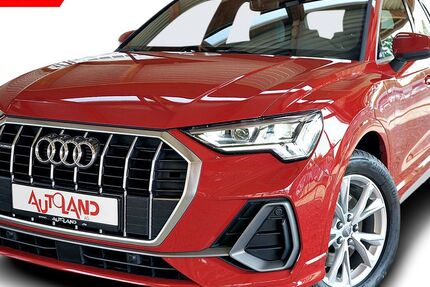 Audi Q3 53.938 km 31.950 € Hamburg 22761