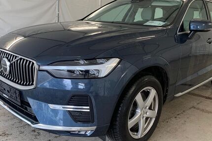 Volvo XC60 72.892 km 34.950 &euro; Steinbach-Hallenberg OT Herges-Hallenberg 98587