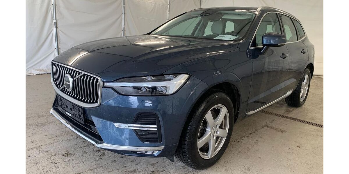 Volvo XC60 72.892 km 34.950 &euro; Steinbach-Hallenberg OT Herges-Hallenberg 98587