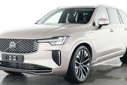 Volvo XC90 26.027 km 73.900 &euro; Crailsheim 74564