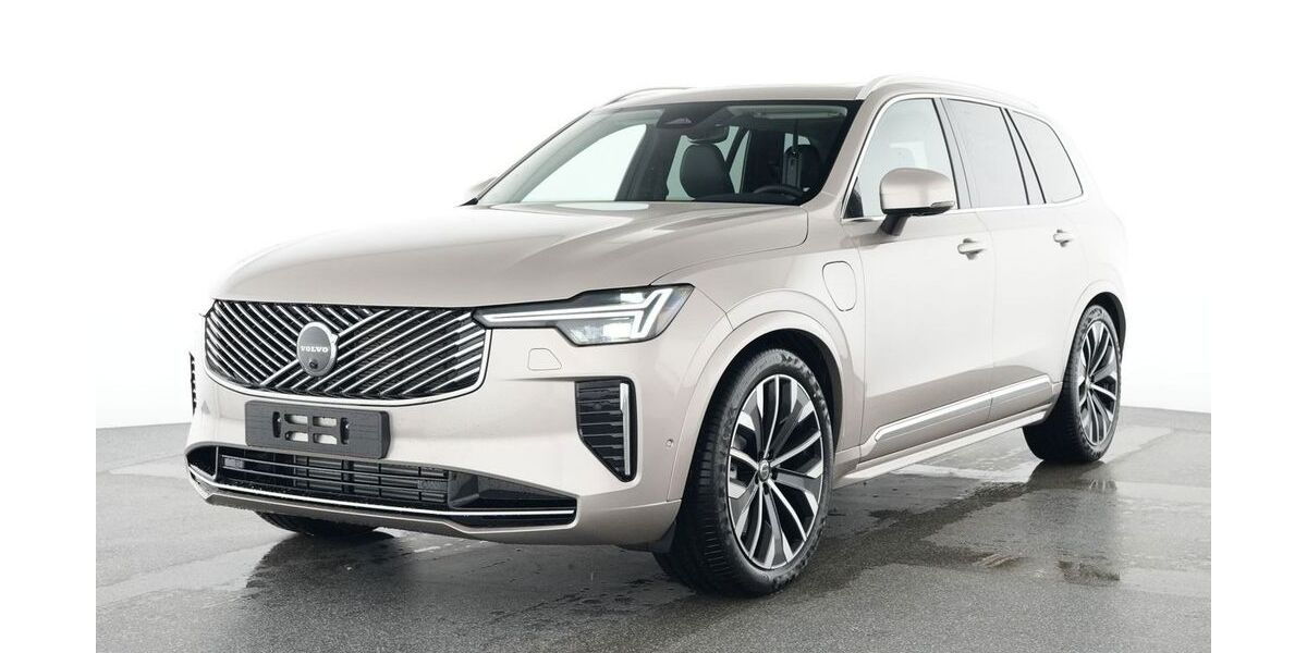 Volvo XC90 26.027 km 73.900 &euro; Crailsheim 74564