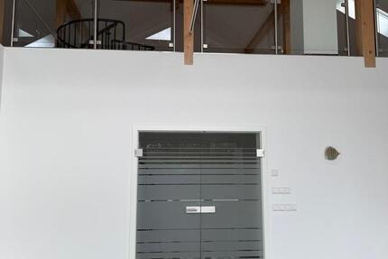Maisonette-Wohnung mit 4 Zimmern und offener Galerie