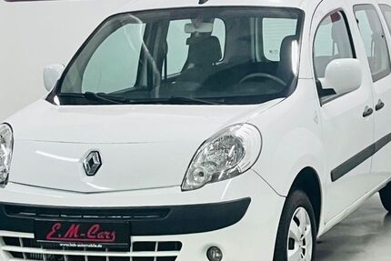 Renault Kangoo 177.900 km 3.990 € Wuppertal 42289