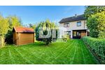 Solide Doppelhaushälfte mit viel Potenzial, Wintergarten und schönem Garten in beliebter Lage - Doppelhaushälfte Fuldabrück | Angebot:27302786