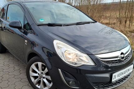 Opel Corsa 230.000 km 1.250 € Wittmund 26409