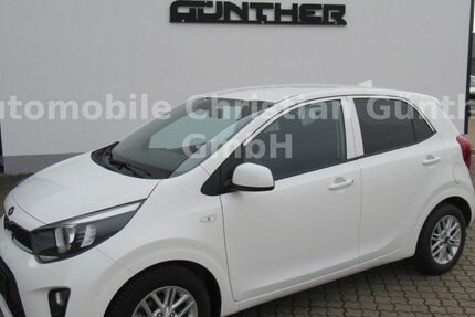Kia Picanto 64.300 km 9.990 &euro; Unstruttal OT Ammern 99996