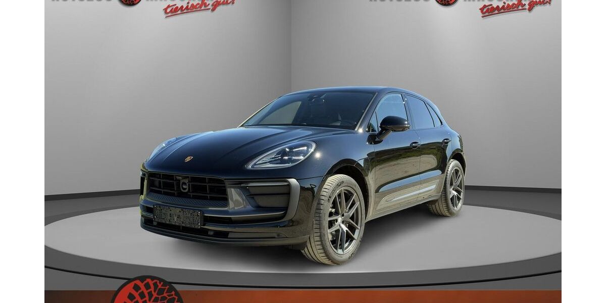 Porsche Macan 45.900 km 59.990 &euro; Wilhelmsdorf 88271