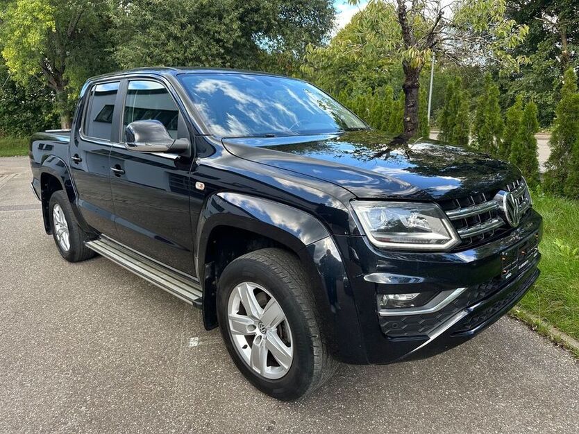 Amarok