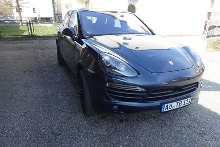 Porsche Cayenne 269.091 km 18.300 &euro; ALTÖTTING 84503