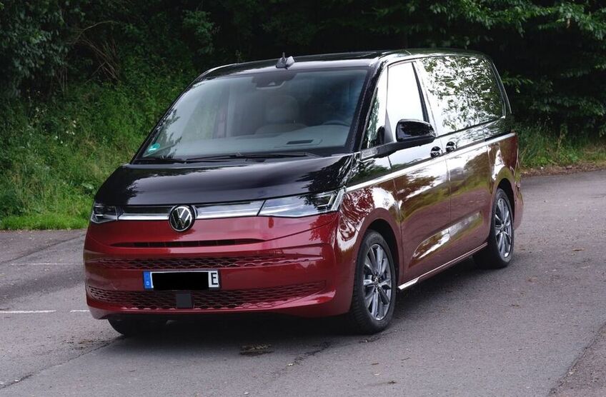 T7 Multivan