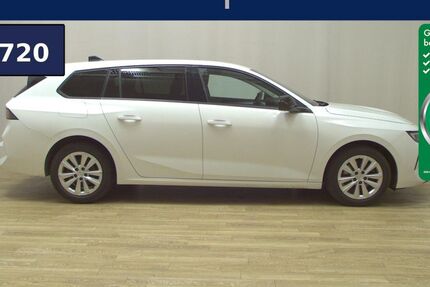 Opel Astra 125.614 km 12.780 &euro; Bremen / Arsten 28279